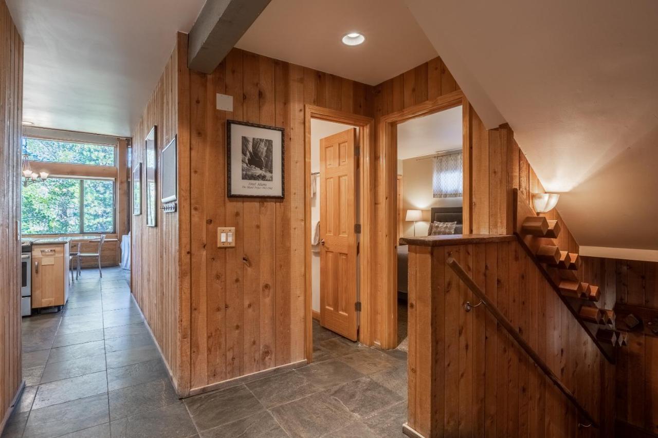 Updated 5 Bedroom 3 Bathroom Townhome Slopeside At 1849 Condos 671 Sleeps 10 Mammoth Lakes Exterior photo