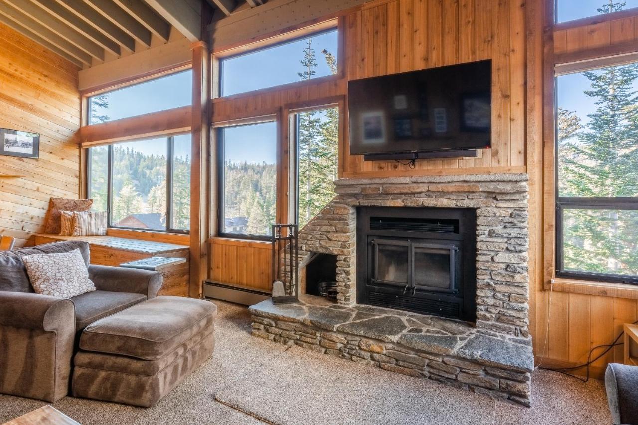 Updated 5 Bedroom 3 Bathroom Townhome Slopeside At 1849 Condos 671 Sleeps 10 Mammoth Lakes Exterior photo